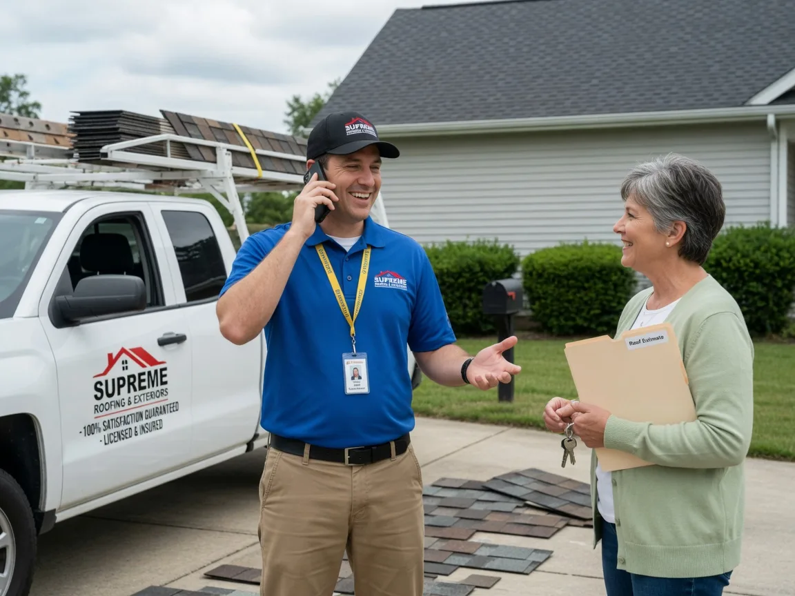 Roof Replacement Black, AL FAQs